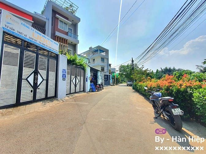 Hình ảnh Bán đất hẻm 39, đường 102, Lã Xuân Oai, TNP. A, Q9. - DT 75m2 (4x19m )
