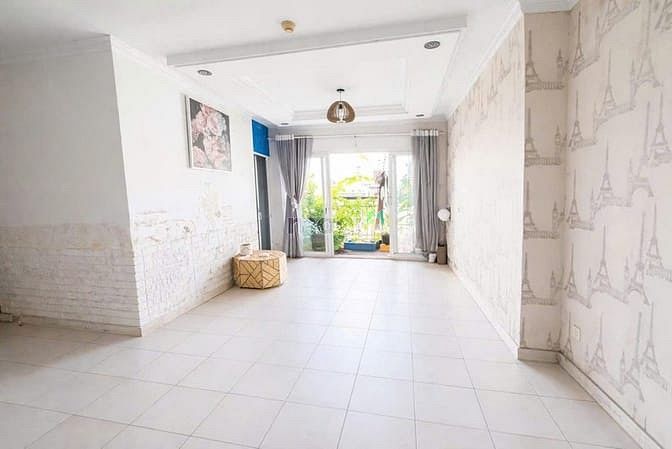 Hình ảnh Phúc Yên 1 107m2,3pn sổ hồng sẵn chỉ 4ty5
