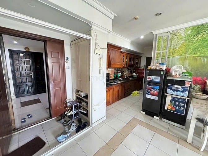 Hình ảnh Phúc Yên 1 107m2,3pn sổ hồng sẵn chỉ 4ty5