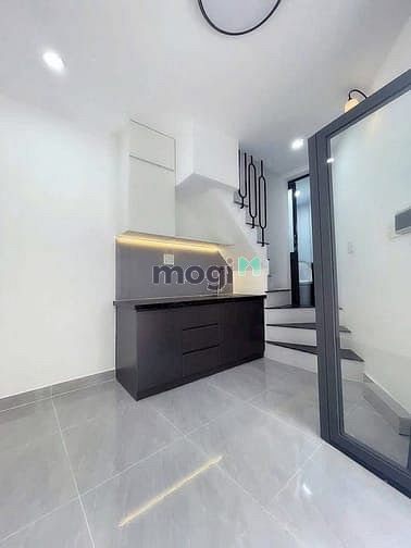 Hình ảnh Hú hét lên con em Đường Âu cơ-F10-Tân Bình- TPHCM, SHR, 2tỷ115