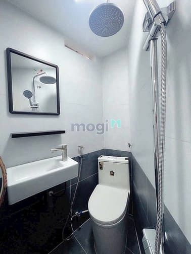 Hình ảnh Hú hét lên con em Đường Âu cơ-F10-Tân Bình- TPHCM, SHR, 2tỷ115