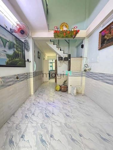 Hình ảnh DÍNH Ngay em Trần Xuân Soạn, Tân Hưng, TPHCM, SHR,2tỷ835