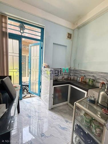 Hình ảnh DÍNH Ngay em Trần Xuân Soạn, Tân Hưng, TPHCM, SHR,2tỷ835