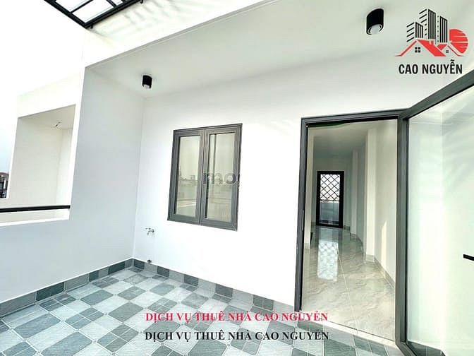 Hình ảnh Nhà thuê 5 Tầng, Thiết kế hiện đại, 5PN, Đường Bình Trị Đông.