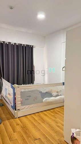 Hình ảnh Chung cư Cao Thắng, Q10: 80m2, 2p ngủ, full Nt, giá 11tr/th.