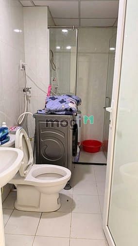 Hình ảnh Chung cư Cao Thắng, Q10: 80m2, 2p ngủ, full Nt, giá 11tr/th.