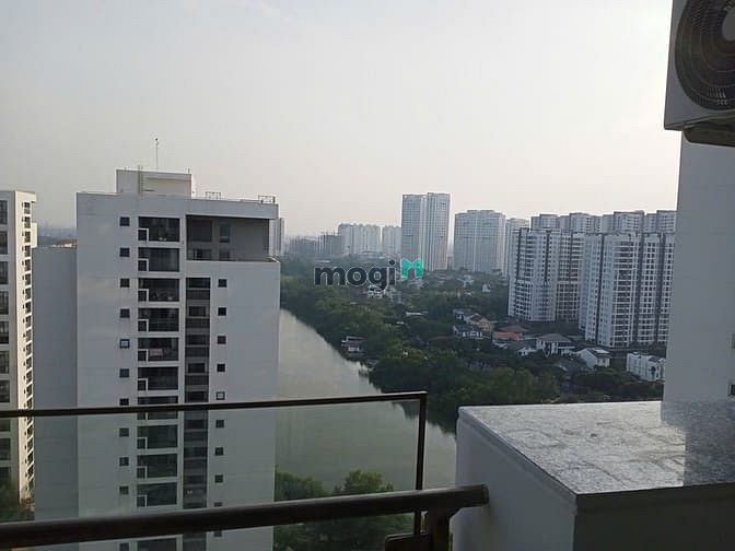 Hình ảnh Cho thuê nhanh CH Riverpark Residence , 134M2 , 37TR , NTCB . PMH