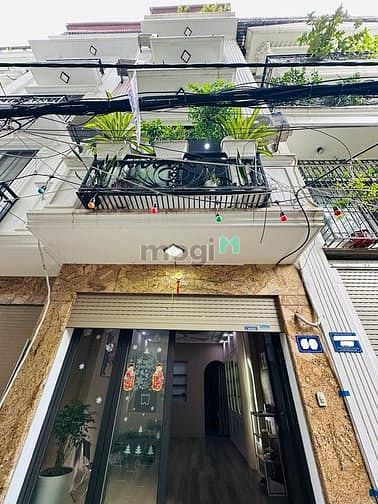 Hình ảnh Bán nhà phố Cổ Linh -Long Biên ,40m2x5 T,Ô tô Tránh .12,5 tỷ