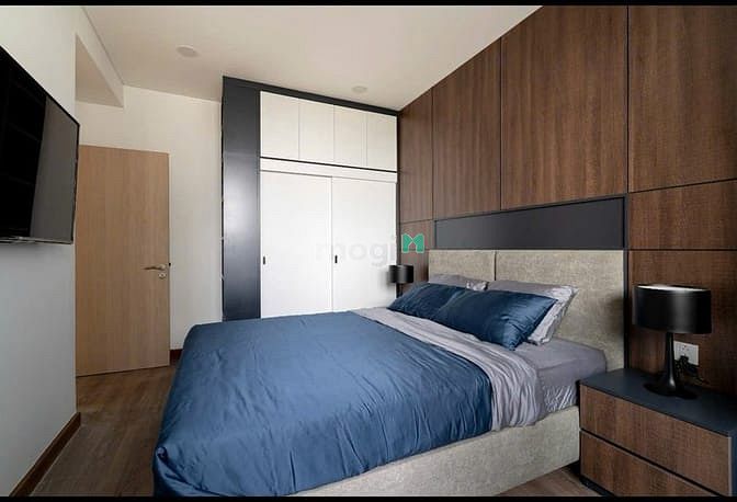 Hình ảnh Cho thuê nhanh CH Riverpar , 124m2 , 3 phòng ngủ  , 62tr , giá rẻ -pmh