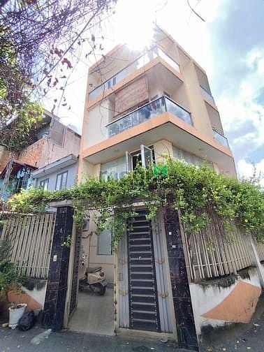 Hình ảnh Cho thuê phòng trọ 40m2 Quận 2