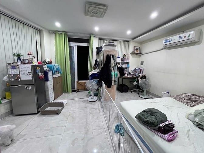 Hình ảnh Cho thuê phòng trọ 40m2 Quận 2