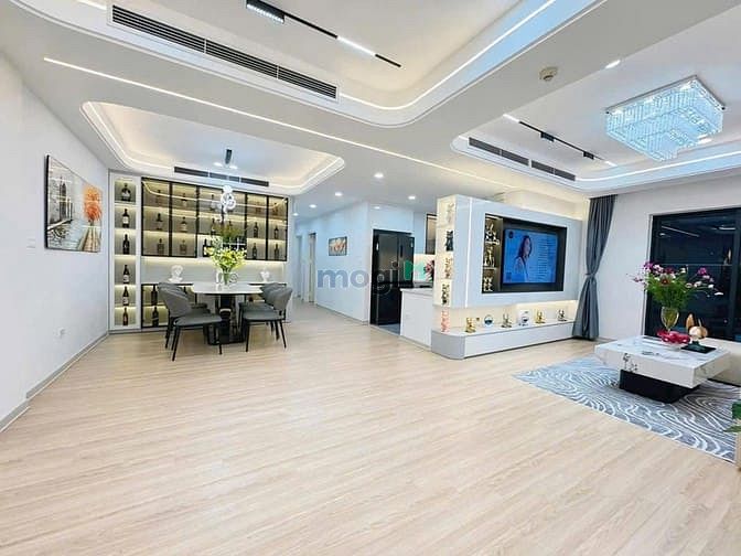 Hình ảnh Mới Mới !!! CH 50m2/2pn view hồ bơi ,2 tỷ Full NT.Nguyễn Thượng Hiền