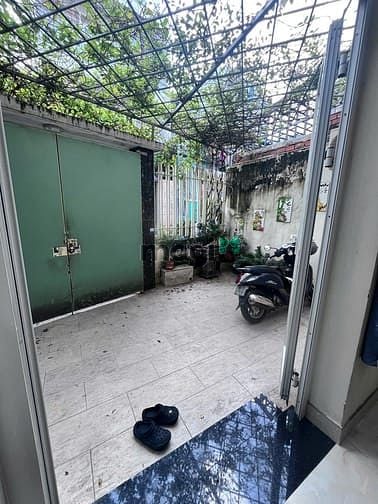 Hình ảnh Cho thuê phòng trọ 40m2 Quận 2