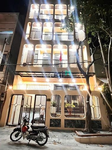 Hình ảnh Cho thuê nhà nguyên căn Phú Nhuận