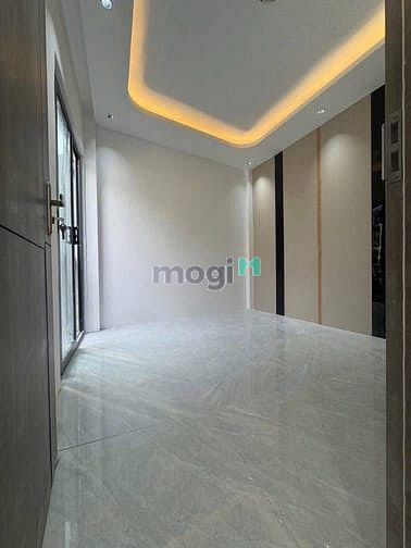 Hình ảnh NHÀ Mới em Hồng Bàng, P12, Quận 6,TPHCM, SHR,1tỷ690