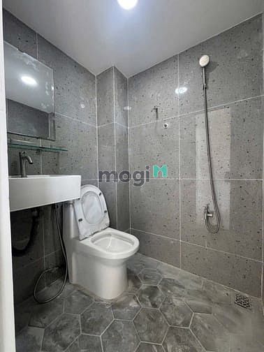 Hình ảnh NHÀ Mới em Hồng Bàng, P12, Quận 6,TPHCM, SHR,1tỷ690