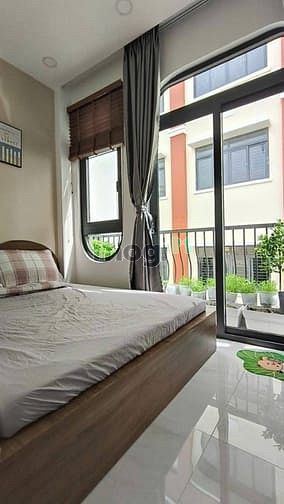 Hình ảnh LÓNG HỔI- Phan Huy Ích- P12- Gò Vấp- TPHCM, SHR, 1tỷ995