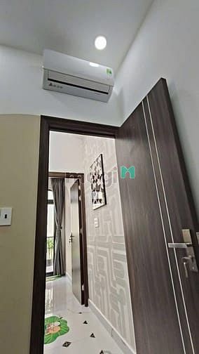 Hình ảnh LÓNG HỔI- Phan Huy Ích- P12- Gò Vấp- TPHCM, SHR, 1tỷ995