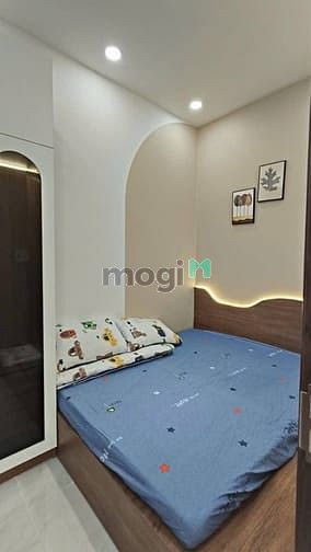 Hình ảnh LÓNG HỔI- Phan Huy Ích- P12- Gò Vấp- TPHCM, SHR, 1tỷ995
