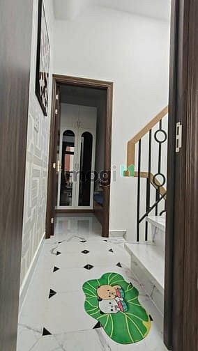Hình ảnh LÓNG HỔI- Phan Huy Ích- P12- Gò Vấp- TPHCM, SHR, 1tỷ995