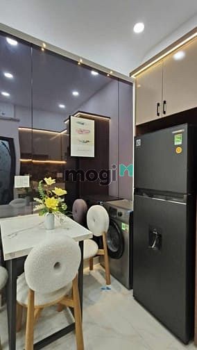 Hình ảnh LÓNG HỔI- Phan Huy Ích- P12- Gò Vấp- TPHCM, SHR, 1tỷ995