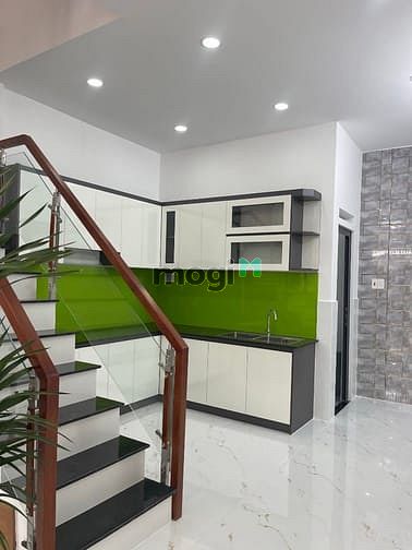 Hình ảnh Bán em Tĩnh Lộ- P. Bình Trị Đông- Bình Tân, SHR, 2tỷ850