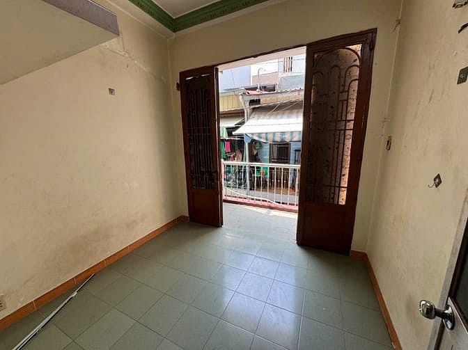 Hình ảnh Bán nhà đường Hà Tôn Quyền Q.5 ( 3m x 9m ) chỉ 5,99 tỉ