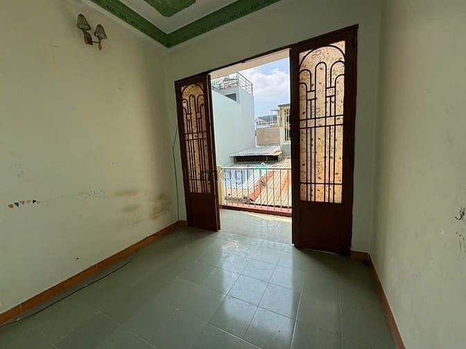Hình ảnh Bán nhà đường Hà Tôn Quyền Q.5 ( 3m x 9m ) chỉ 5,99 tỉ
