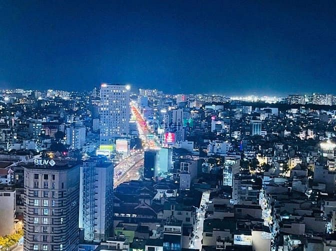 Hình ảnh Terra Royal 72m2,2pn ntcb giá 20tr ở liền
