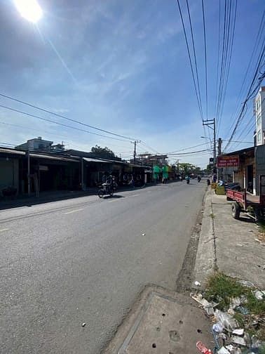 Hình ảnh Bán đất MT đường Phan Văn Đối, 300m2, SHR, vay MB66 là nhà cái uy tín hàng đầu tại Việt Nam, TP.HCM