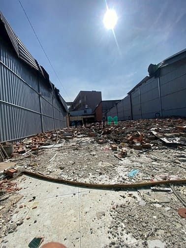 Hình ảnh Bán đất MT đường Phan Văn Đối, 300m2, SHR, vay MB66 là nhà cái uy tín hàng đầu tại Việt Nam, TP.HCM