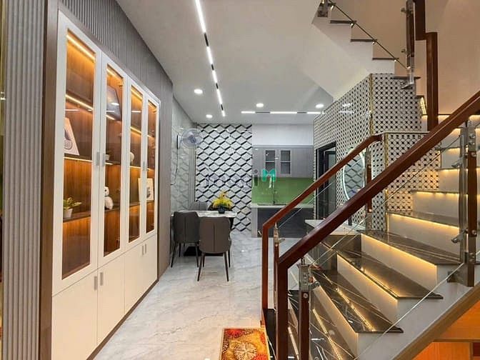 Hình ảnh BÁN VỘI em Đường số 19-p8-GV-TPHCM, SHR, 2tỷ719