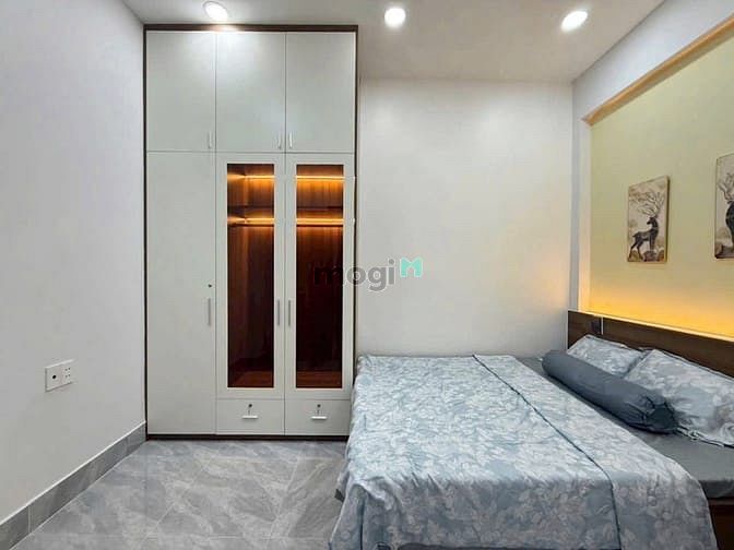 Hình ảnh BÁN VỘI em Đường số 19-p8-GV-TPHCM, SHR, 2tỷ719