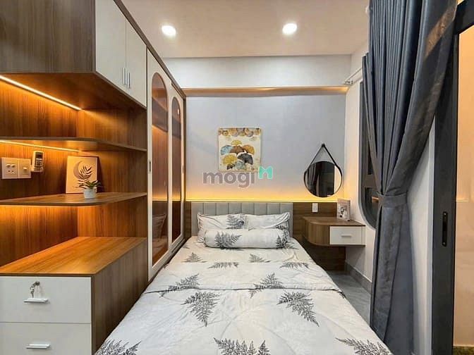 Hình ảnh BÁN VỘI em Đường số 19-p8-GV-TPHCM, SHR, 2tỷ719