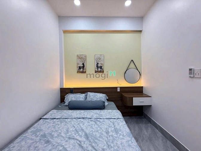 Hình ảnh BÁN VỘI em Đường số 19-p8-GV-TPHCM, SHR, 2tỷ719
