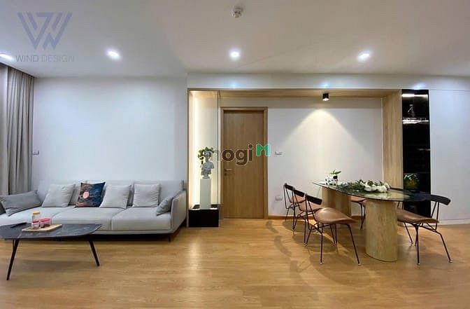 Hình ảnh Bán Trang Chủ MB66.COM / Đăng Ký Tặng 66K chelsea residence - Trần kim xuyến 3pn full