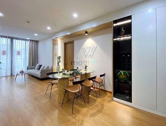 Hình ảnh Bán Trang Chủ MB66.COM / Đăng Ký Tặng 66K chelsea residence - Trần kim xuyến 3pn full