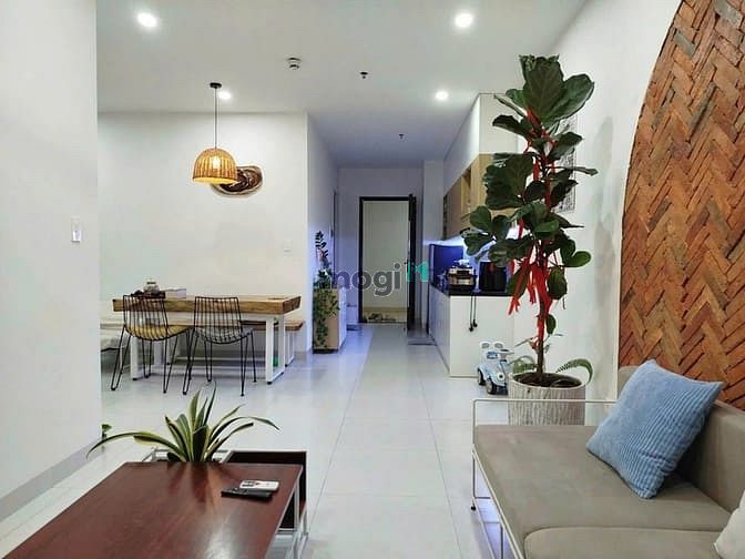 Hình ảnh Chung cư Phúc Yên, 90m2, Phan Huy Ích, TB, 2PN, 2WC, Nhà mới, 10tr/th