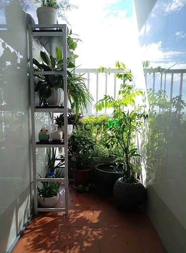 Hình ảnh Chung cư Phúc Yên, 90m2, Phan Huy Ích, TB, 2PN, 2WC, Nhà mới, 10tr/th