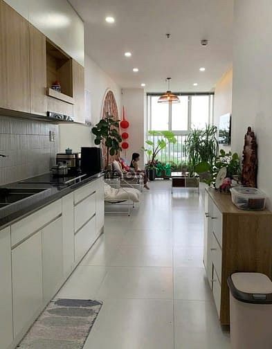 Hình ảnh Chung cư Phúc Yên, 90m2, Phan Huy Ích, TB, 2PN, 2WC, Nhà mới, 10tr/th
