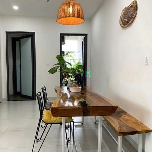 Hình ảnh Chung cư Phúc Yên, 90m2, Phan Huy Ích, TB, 2PN, 2WC, Nhà mới, 10tr/th