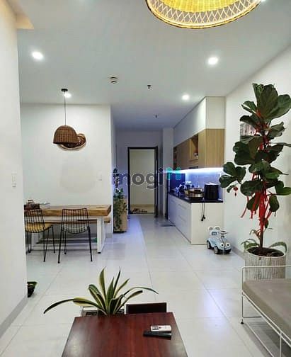 Hình ảnh Chung cư Phúc Yên, 90m2, Phan Huy Ích, TB, 2PN, 2WC, Nhà mới, 10tr/th