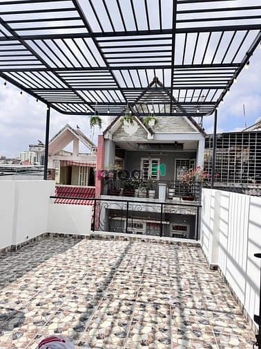 Hình ảnh RA LÒ em Hương Lộ 2- Bình Tân-TPHCM, SHR, 1tỷ925