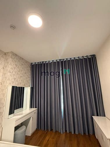Hình ảnh Cho thuê chung cư SAIGON MIA 2PN 2WC, full nội thất. 15tr/tháng