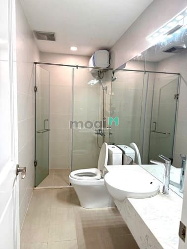 Hình ảnh Cho thuê chung cư SAIGON MIA 2PN 2WC, full nội thất. 15tr/tháng