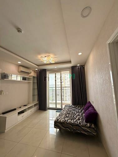 Hình ảnh Cho thuê chung cư SAIGON MIA 2PN 2WC, full nội thất. 15tr/tháng
