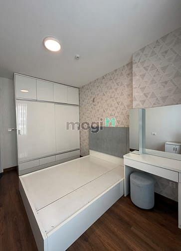Hình ảnh Cho thuê chung cư SAIGON MIA 2PN 2WC, full nội thất. 15tr/tháng