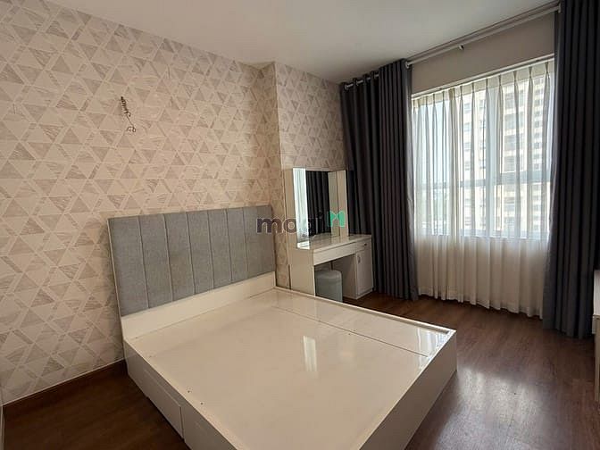 Hình ảnh Cho thuê chung cư SAIGON MIA 2PN 2WC, full nội thất. 15tr/tháng