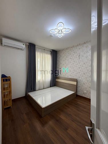 Hình ảnh Cho thuê chung cư SAIGON MIA 2PN 2WC, full nội thất. 15tr/tháng