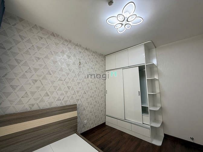 Hình ảnh Cho thuê chung cư SAIGON MIA 2PN 2WC, full nội thất. 15tr/tháng